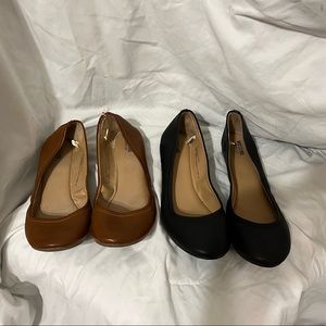 Mossimo Ballet Flats